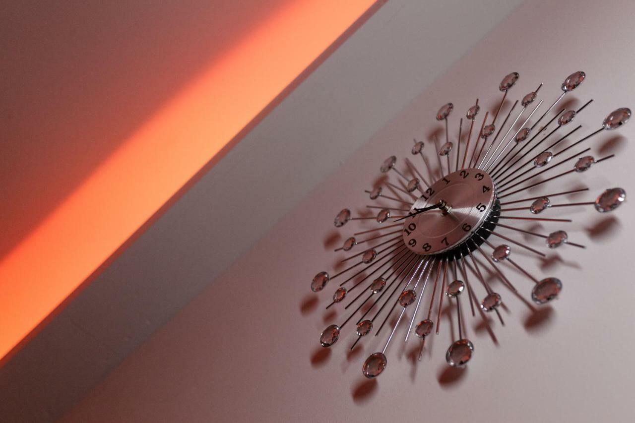 Clifton Bespoke Serviced Apartments Leeds  Buitenkant foto