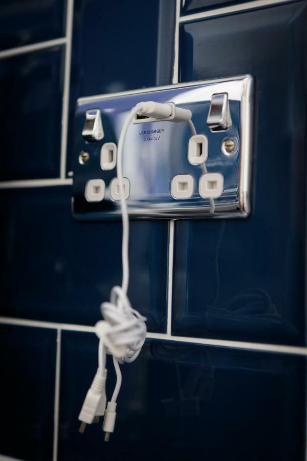 Clifton Bespoke Serviced Apartments Leeds  Kamer foto