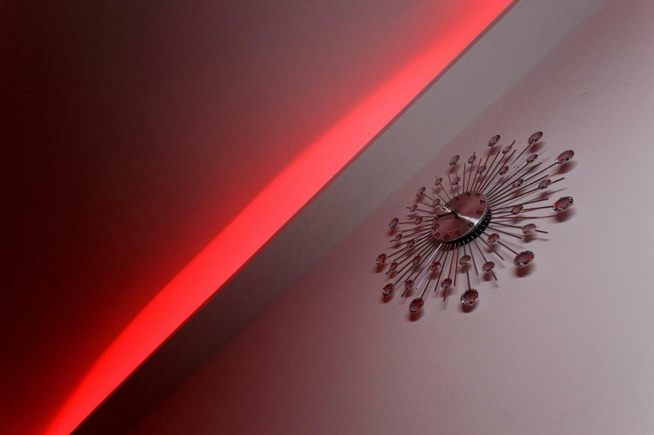 Clifton Bespoke Serviced Apartments Leeds  Buitenkant foto