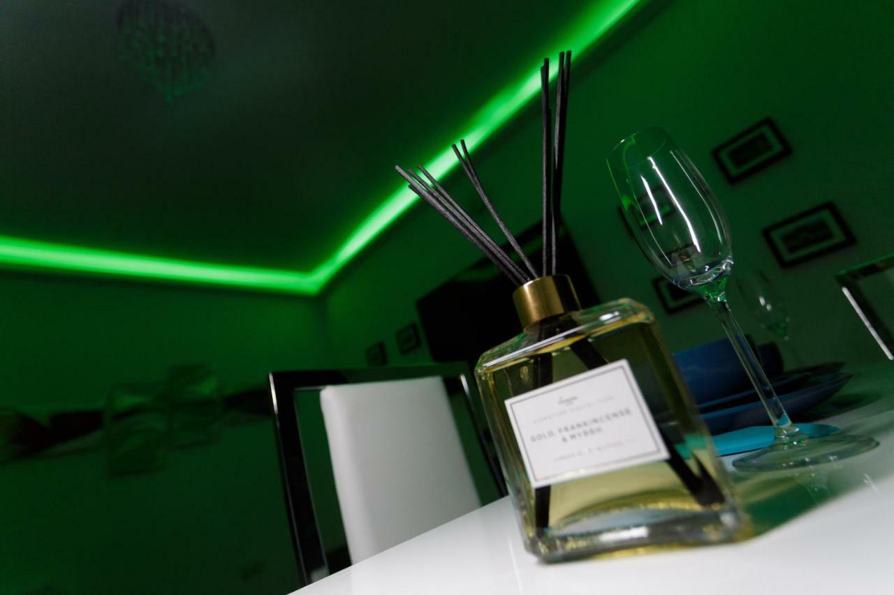 Clifton Bespoke Serviced Apartments Leeds  Buitenkant foto