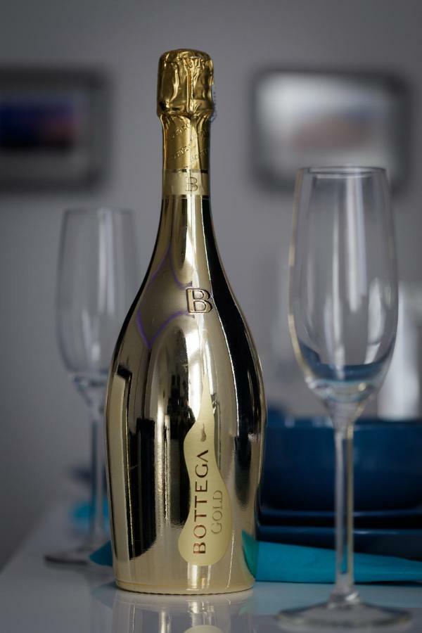 Clifton Bespoke Serviced Apartments Leeds  Buitenkant foto