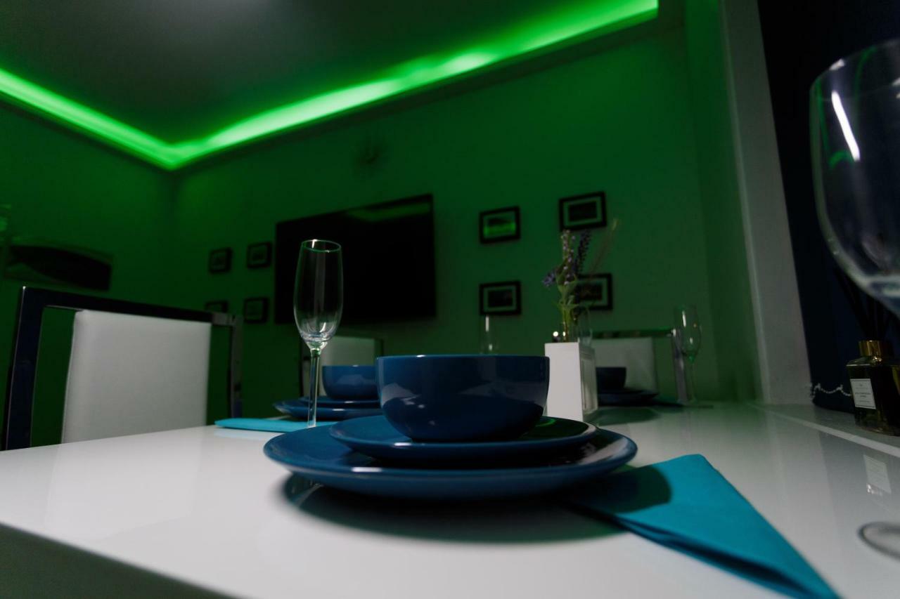 Clifton Bespoke Serviced Apartments Leeds  Buitenkant foto